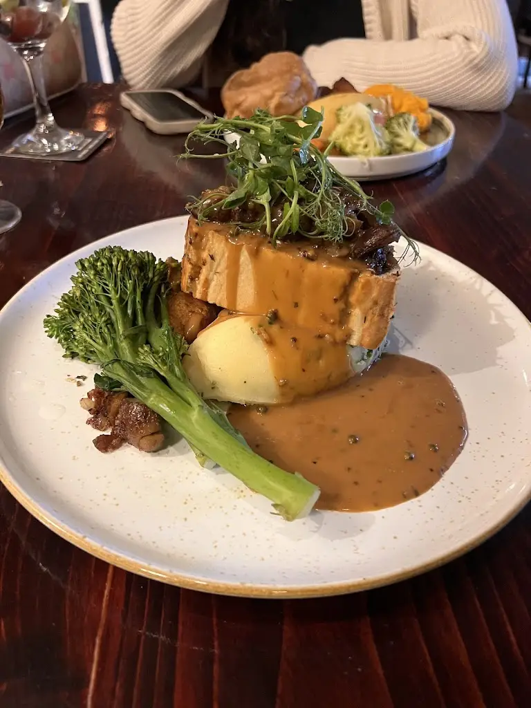 Ethan Challoner_The Victoria Bar & Kitchen_Gateshead_recensione