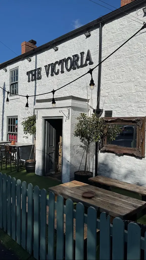 The Victoria Bar & Kitchen_Gateshead_slider_image_1
