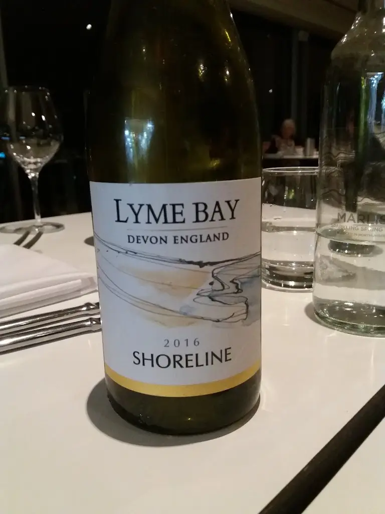 Menu_Windows on the Tyne Restaurant - Gateshead_Gateshead_image_8