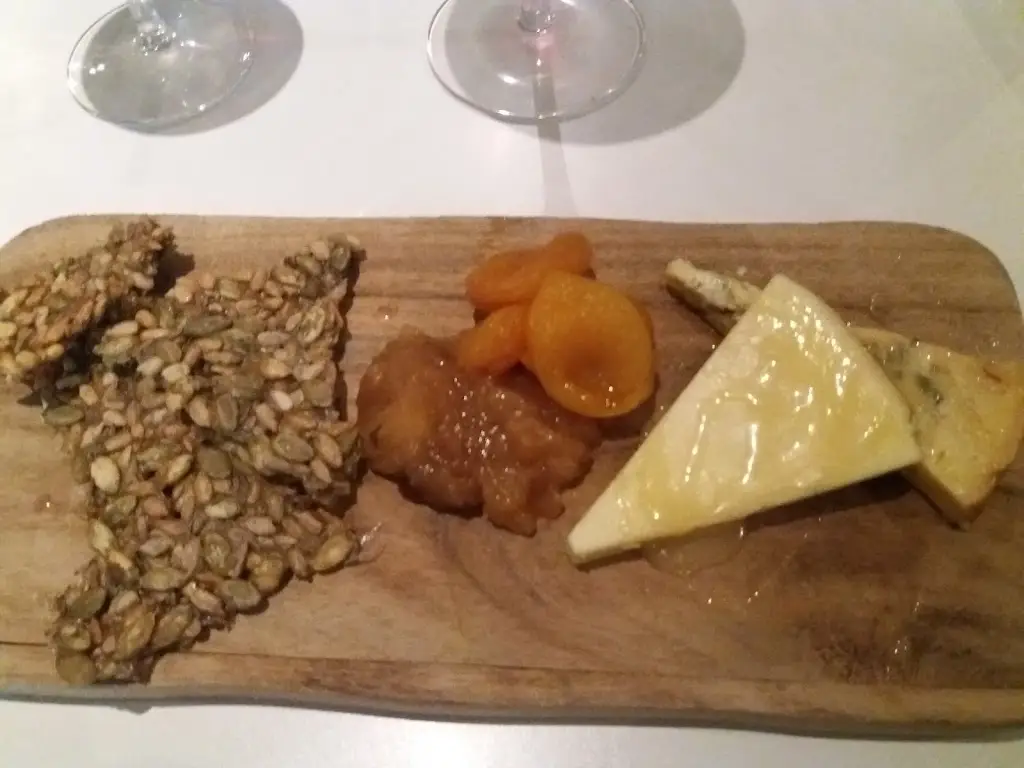 Menu_Windows on the Tyne Restaurant - Gateshead_Gateshead_image_9