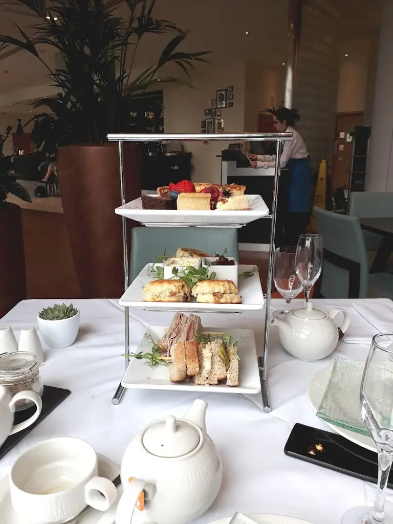 Rachel_Windows on the Tyne Restaurant - Gateshead_Gateshead_review