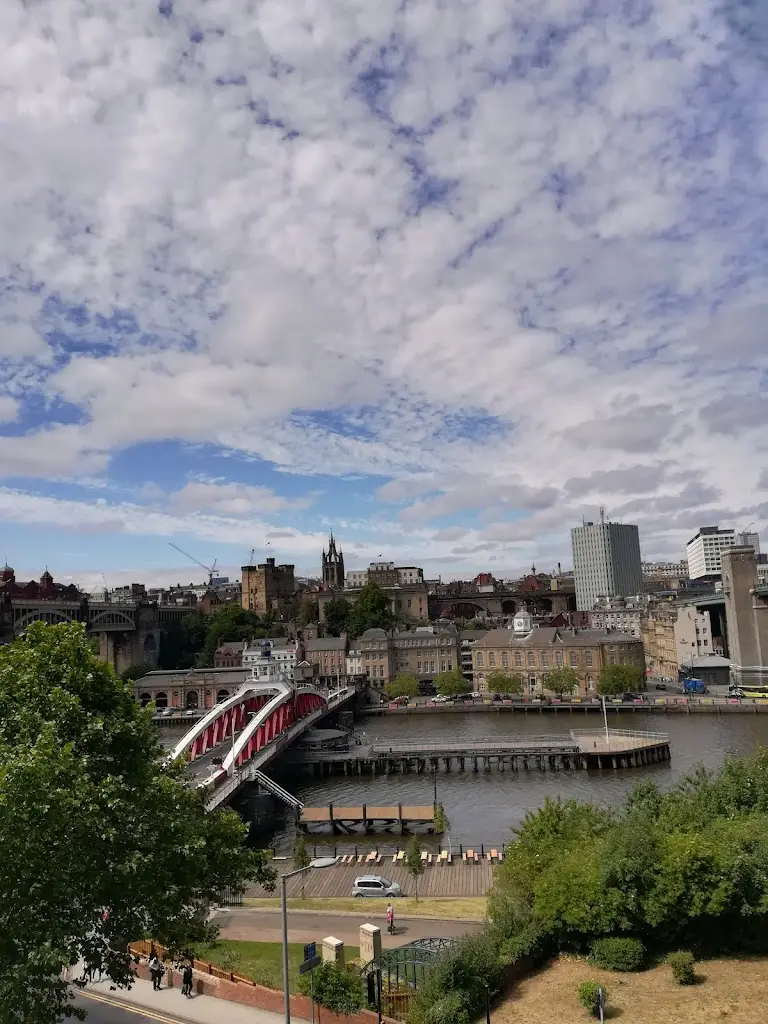 Windows on the Tyne Restaurant - Gateshead_Gateshead_slider_image_2