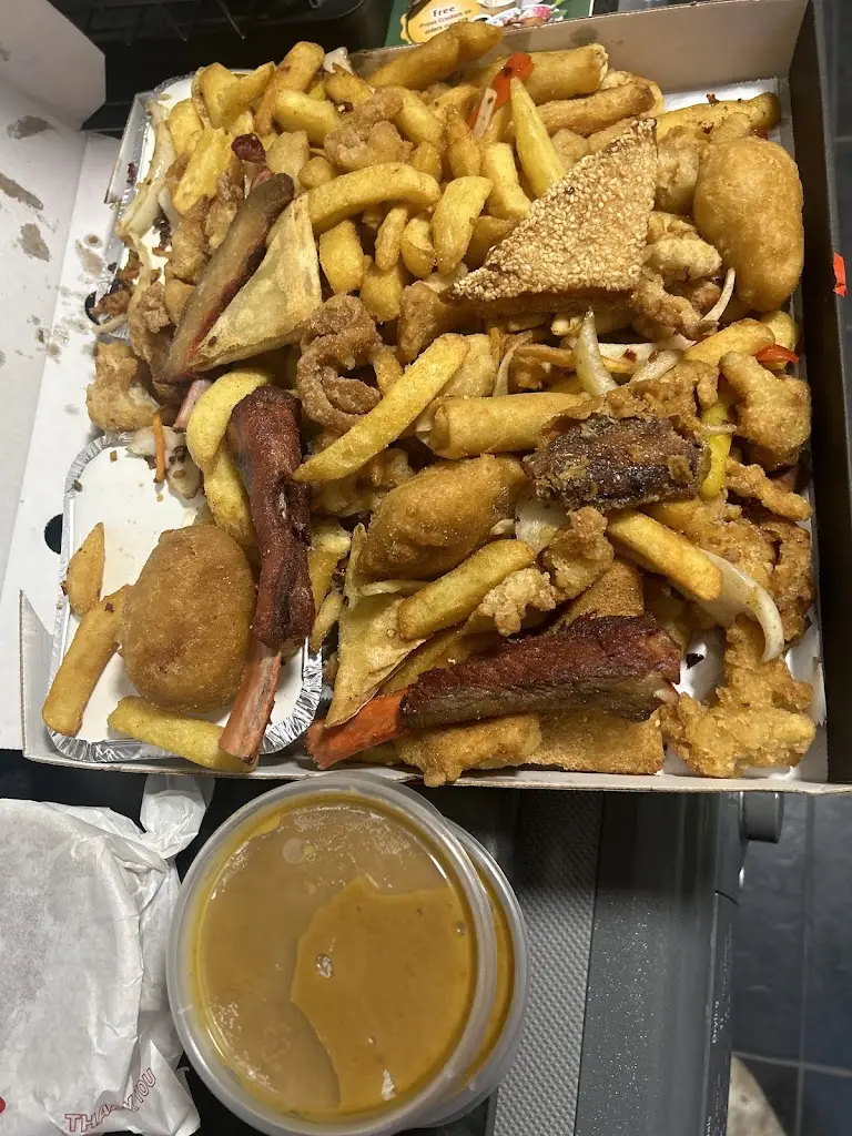 Cara Connell_Jade Dragon_Awsworth_review