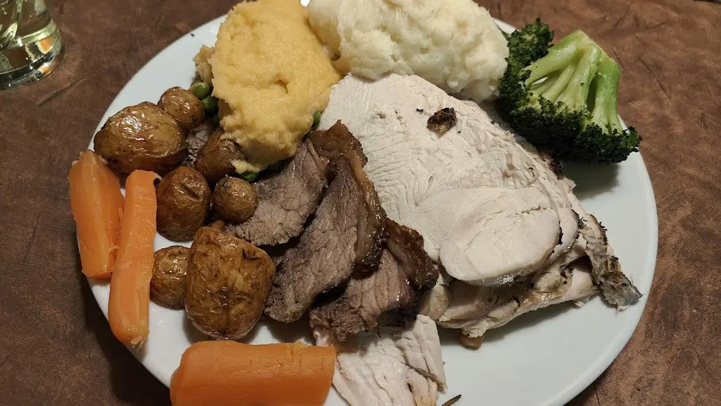 Menu_Sambuca Trinity Square, Gateshead_Gateshead_image_5