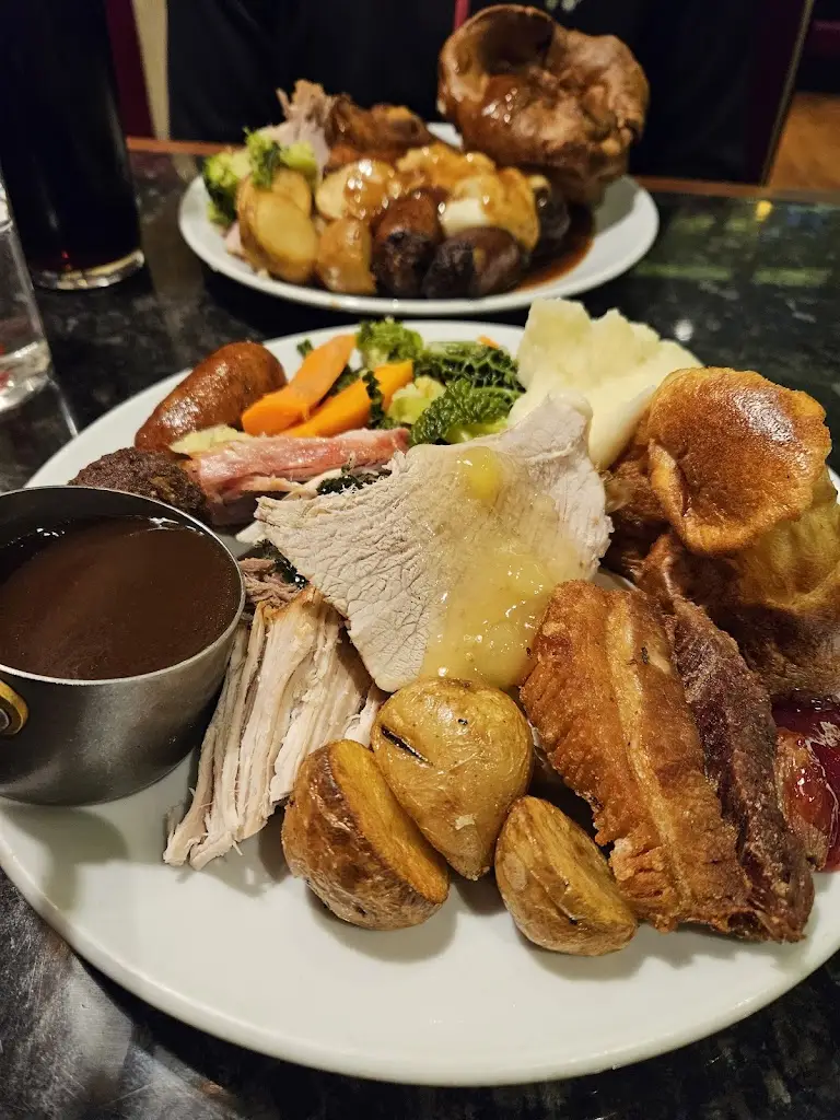 Menu_Sambuca Trinity Square, Gateshead_Gateshead_image_6