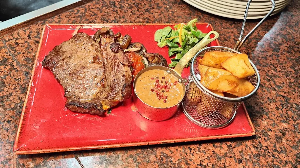 Menu_Sambuca Trinity Square, Gateshead_Gateshead_image_7