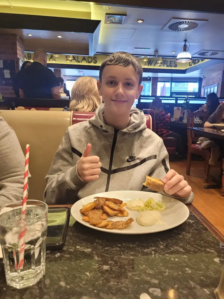 Menu_Sambuca Trinity Square, Gateshead_Gateshead_image_8