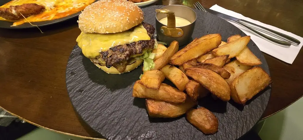 Menu_Sambuca Trinity Square, Gateshead_Gateshead_image_9