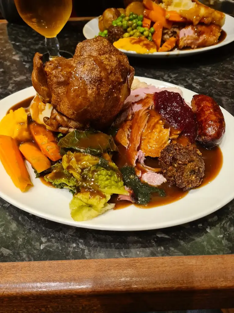 Claire O'Neil_Sambuca Trinity Square, Gateshead_Gateshead_review