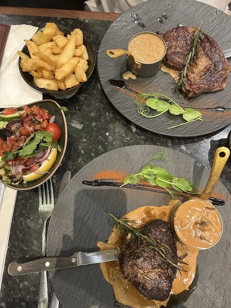 Sambuca Trinity Square, Gateshead_Gateshead_slider_image_3