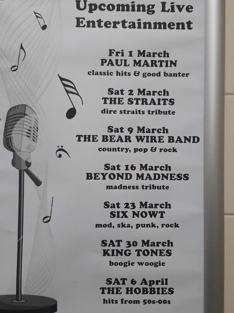 Menu_The Stone Trough_Gateshead_image_2