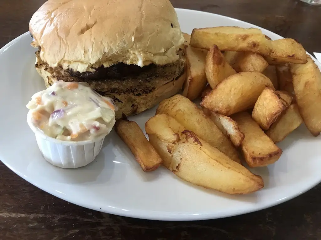 Ellie_The Stone Trough_Gateshead_review