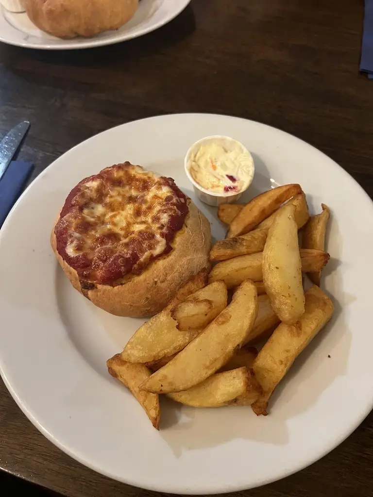 The Guide_The Stone Trough_Gateshead_review