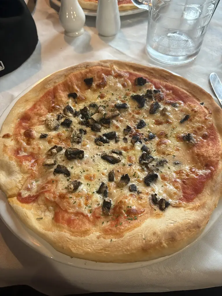Anna Reavey_Piazza Latina Restaurant_Gateshead_review