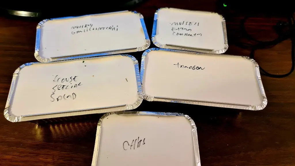 Lee Sproul_Piazza Latina Restaurant_Gateshead_review