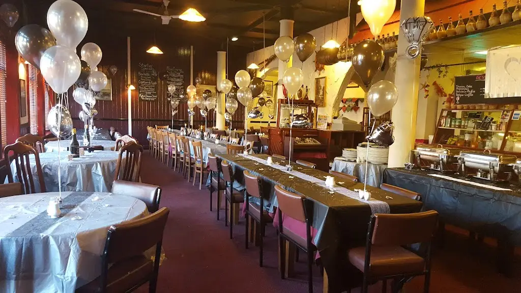 Piazza Latina Restaurant ristorante a Gateshead