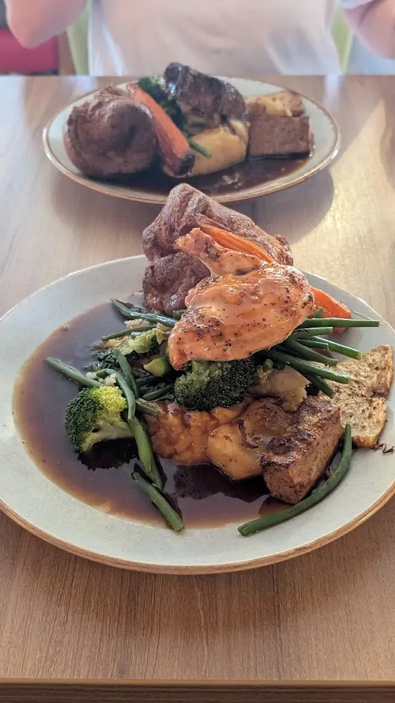 Chris Cable_Sorella Sorella_Gateshead_review