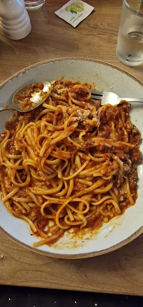 Rachael Powell_Sorella Sorella_Gateshead_review