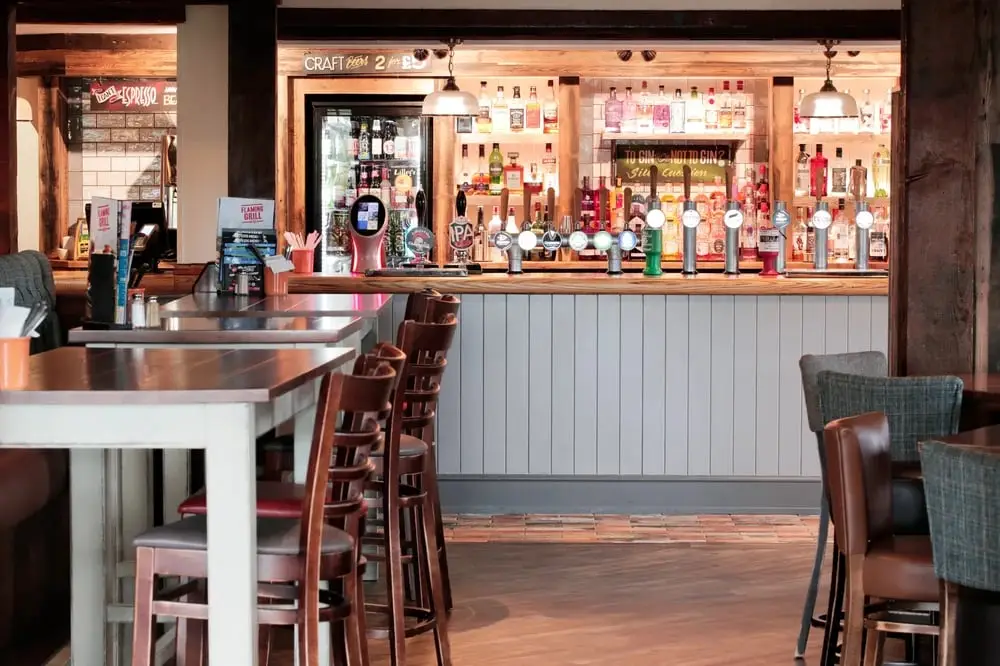 Waggon Team ristorante a Gateshead