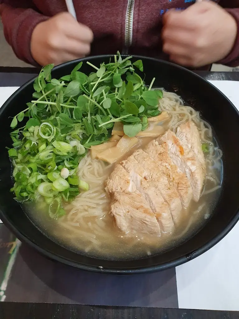 Menu_wagamama gateshead metrocentre_Gateshead_image_5