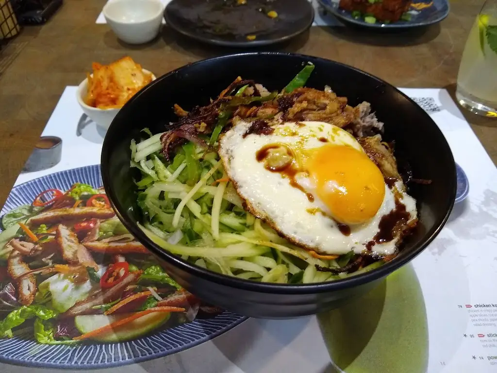 Menu_wagamama gateshead metrocentre_Gateshead_image_7