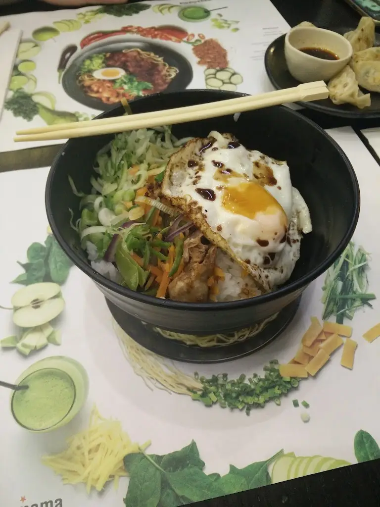 Menu_wagamama gateshead metrocentre_Gateshead_image_8