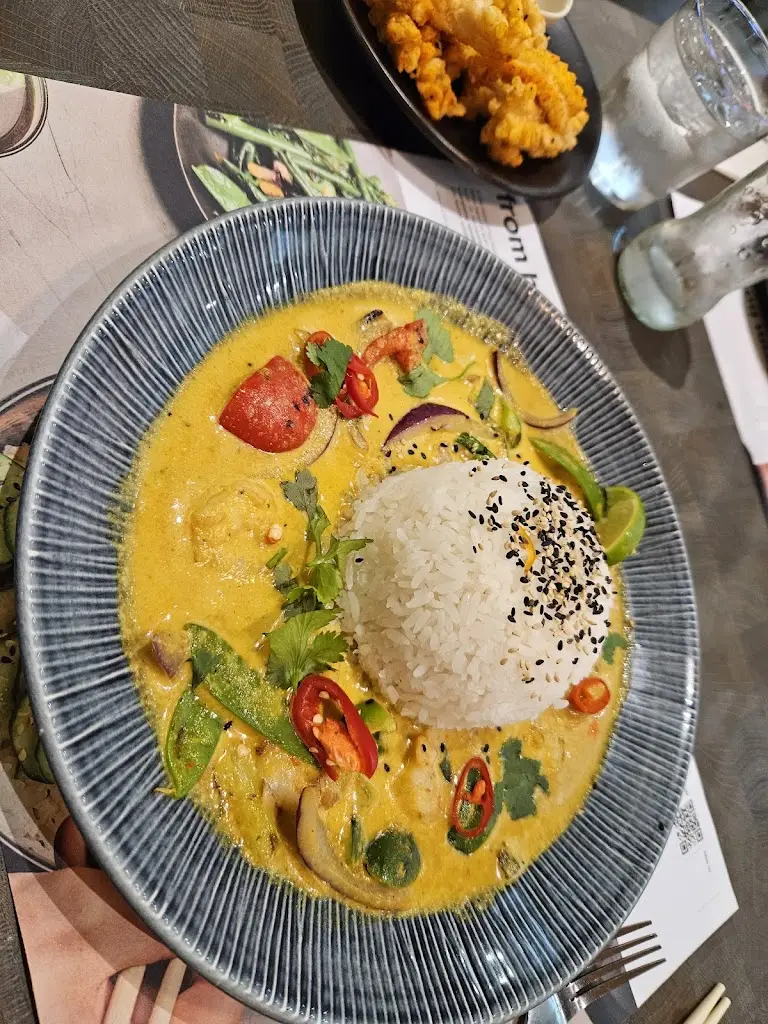 Menu_wagamama gateshead metrocentre_Gateshead_image_9