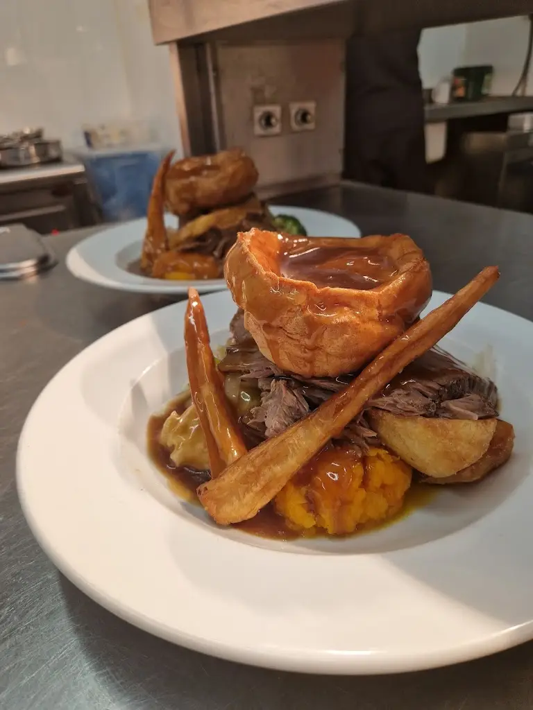 Menu_The Nine Pins Saltwell_Gateshead_image_5