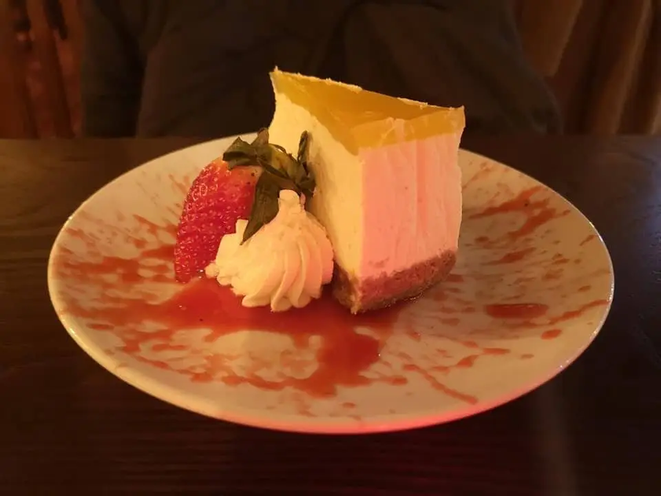 Menu_The Nine Pins Saltwell_Gateshead_image_7