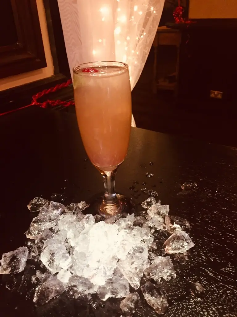 Menu_The Nine Pins Saltwell_Gateshead_image_8