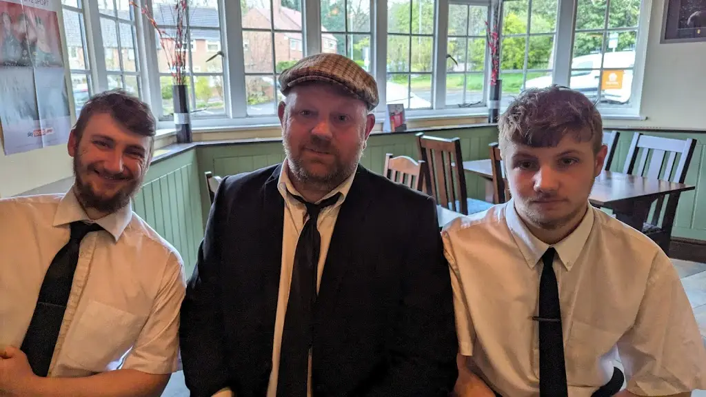 Sharon Geransky_The Nine Pins Saltwell_Gateshead_review