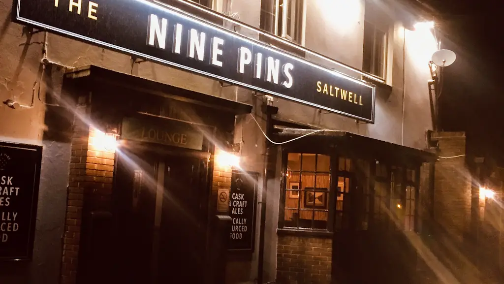 The Nine Pins Saltwell_Gateshead_slider_image_1