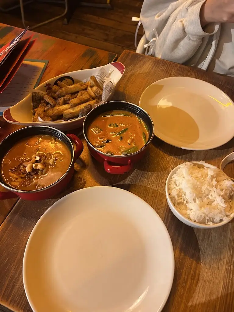 Sam Birt_Thaikhun_Gateshead_review