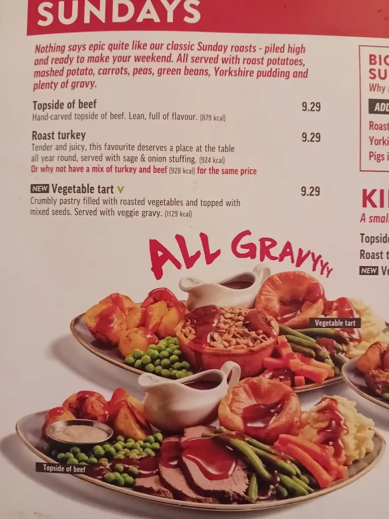 Menu_Gold Medal_Gateshead_image_1