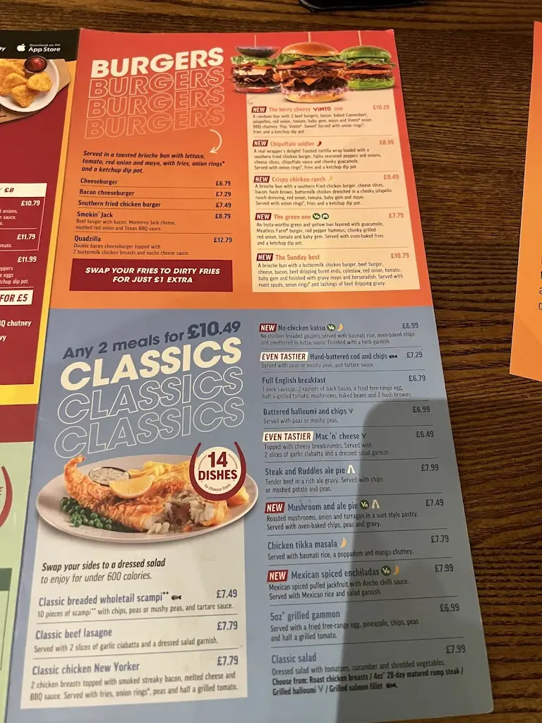 Menu_Gold Medal_Gateshead_image_4