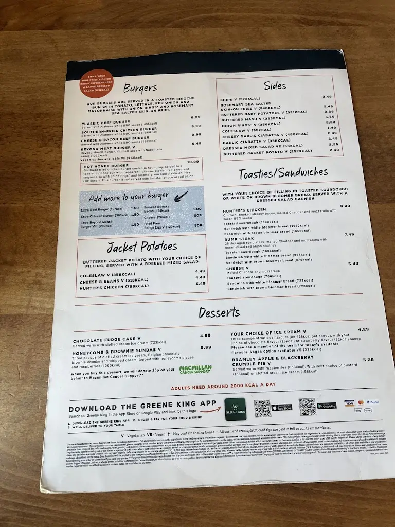 Menu_Hayloft_Awsworth_image_1