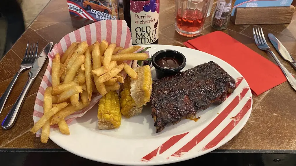 Menu_Frankie & Benny's_Gateshead_image_9