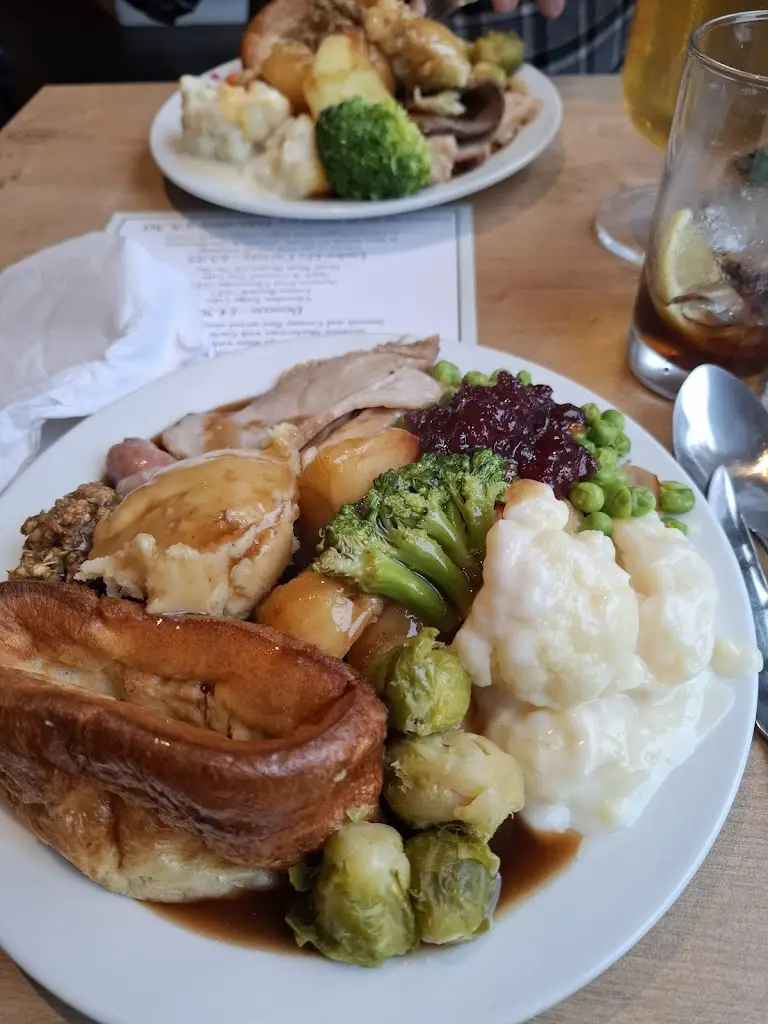 Menu_The Apple Tree_Gosfield_image_7