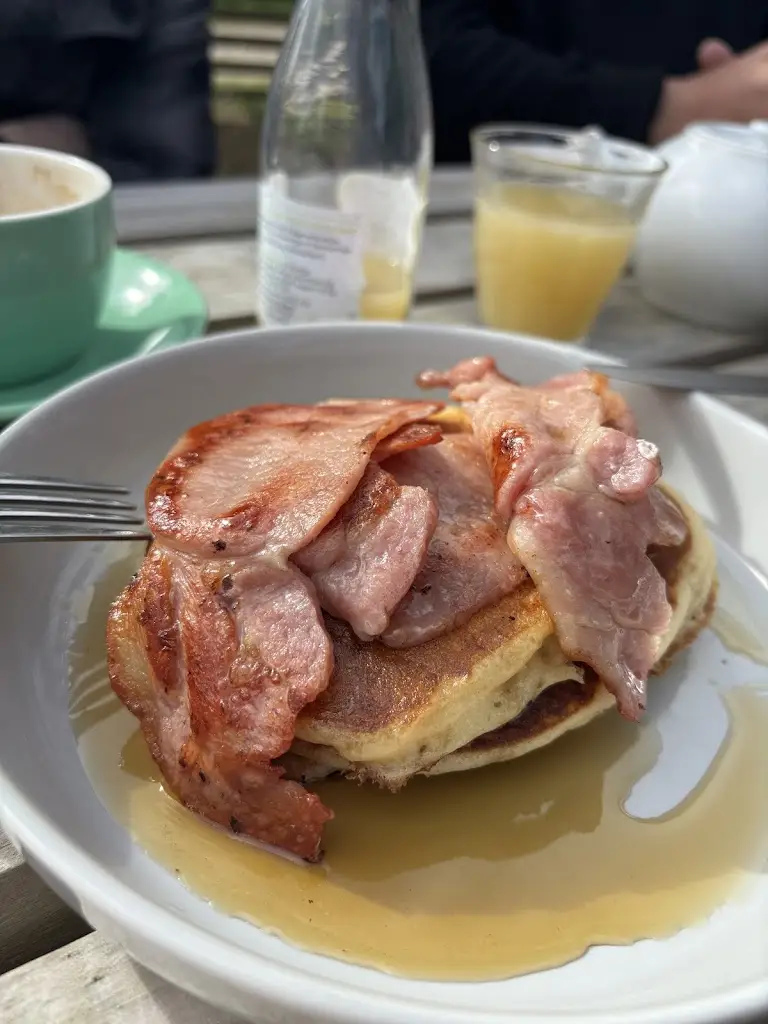 amy vinten_The Big Green Shed_Germoe_review