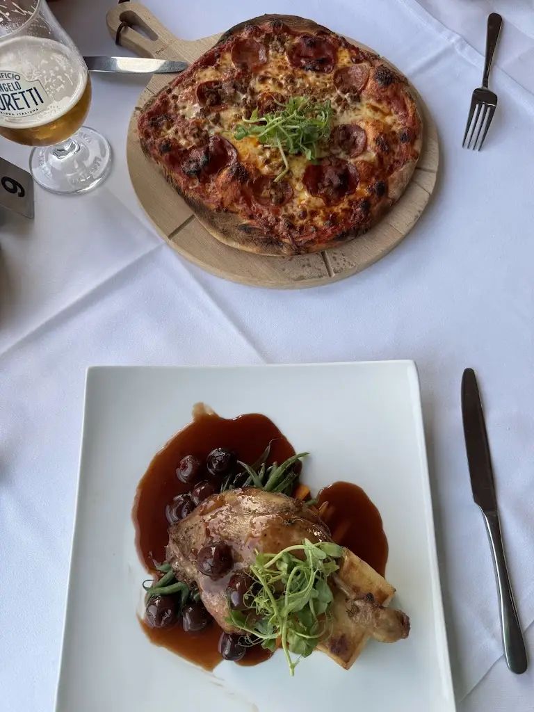 Stela Stoycheva_The Flying Duck Bistro_Germoe_review