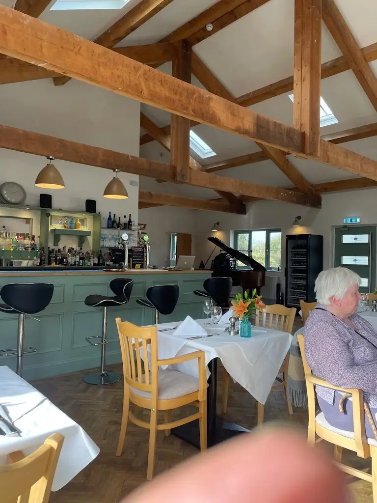 Jenny Blewett_The Flying Duck Bistro_Germoe_review