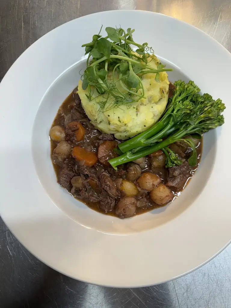 The Flying Duck Bistro_Germoe_slider_image_2