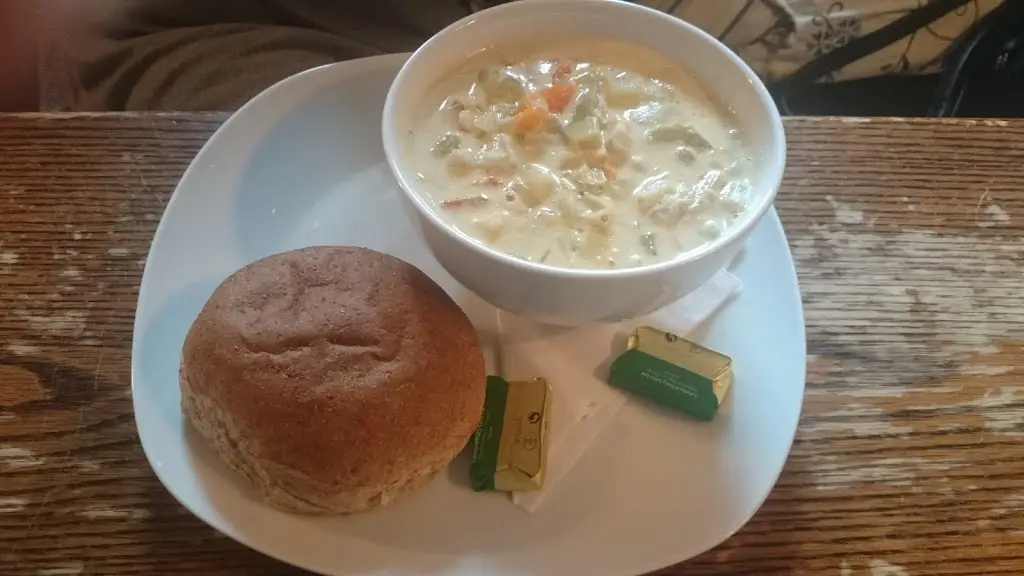 Menu_The Halzephron Inn_Germoe_immagine_9