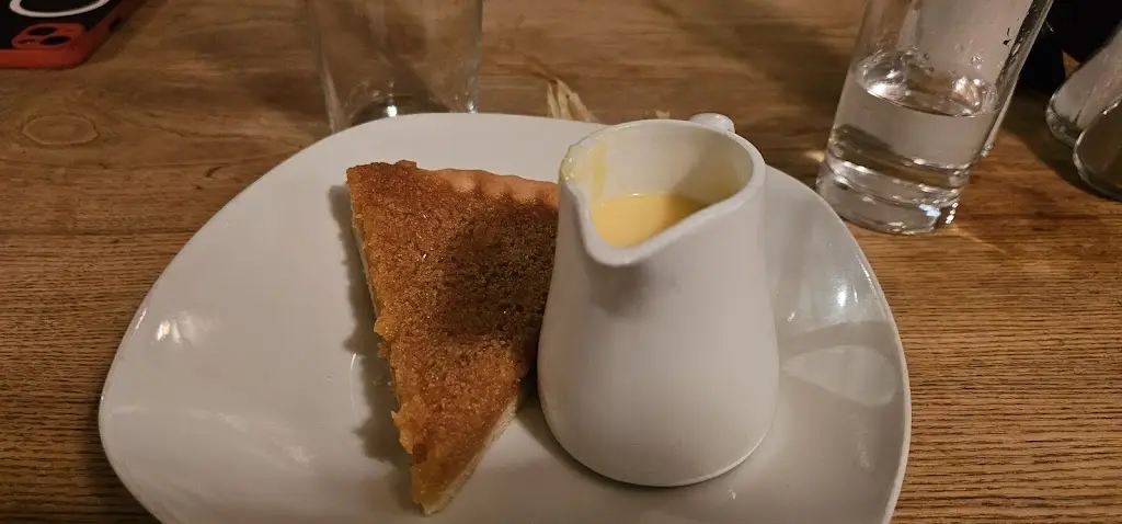 Hannah Wild_The Halzephron Inn_Germoe_recensione