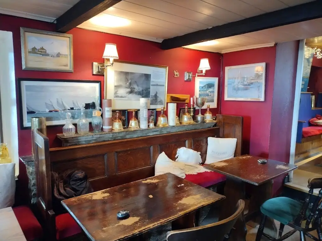 The Halzephron Inn_Germoe_slider_image_1