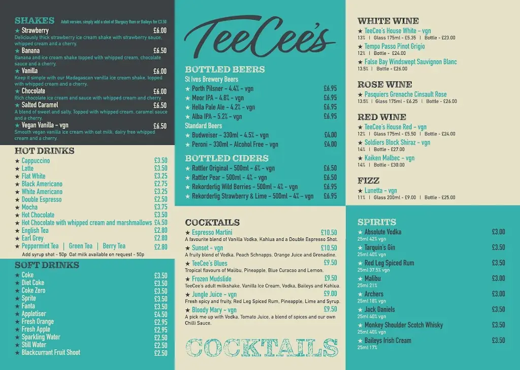Menu_TeeCee's Diner_Germoe_image_2