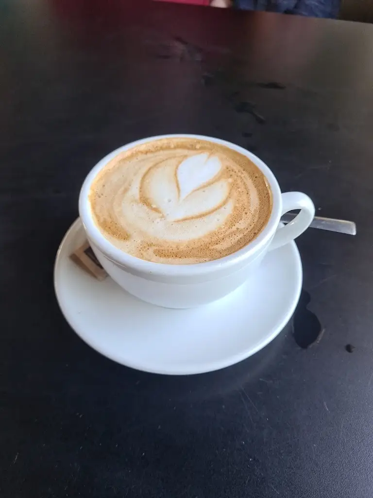 Nathaniel Parsons_TeeCee's Diner_Germoe_review