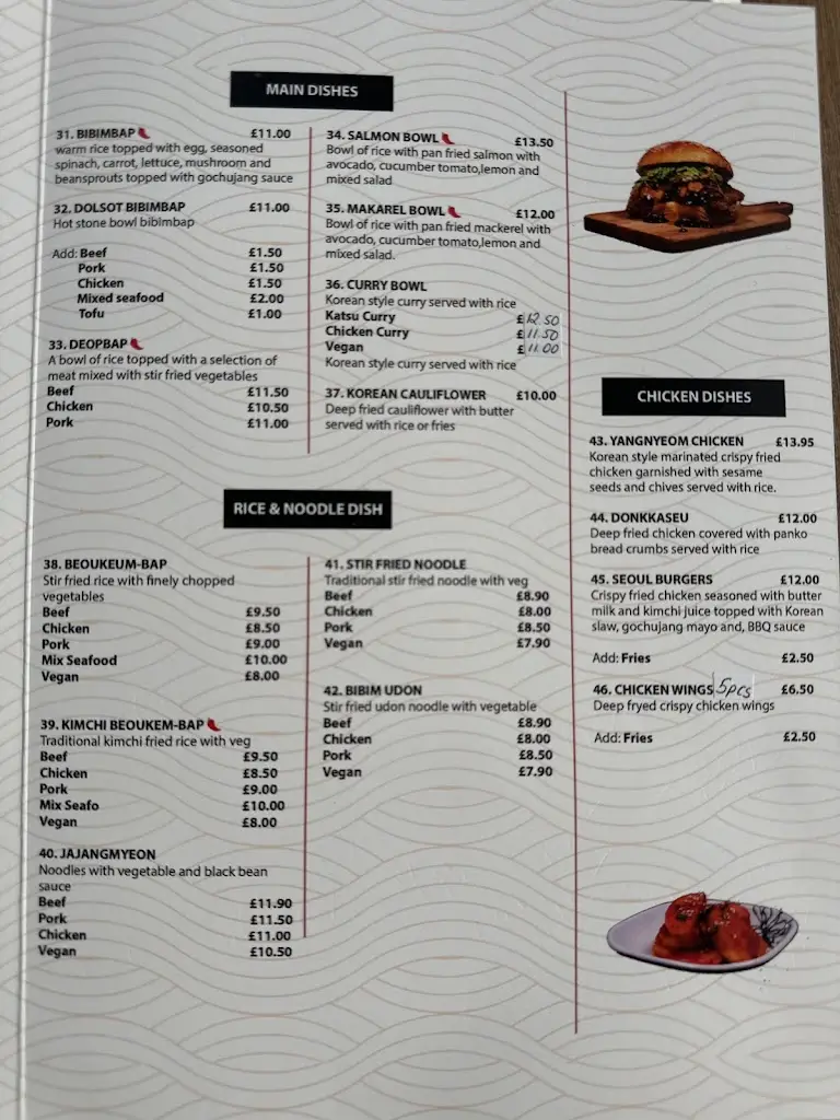 Menu_Taste Of Korea_Awsworth_imagen_2