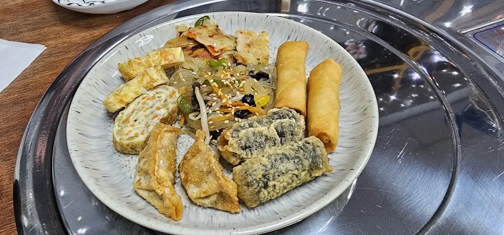 Menu_Taste Of Korea_Awsworth_imagen_7