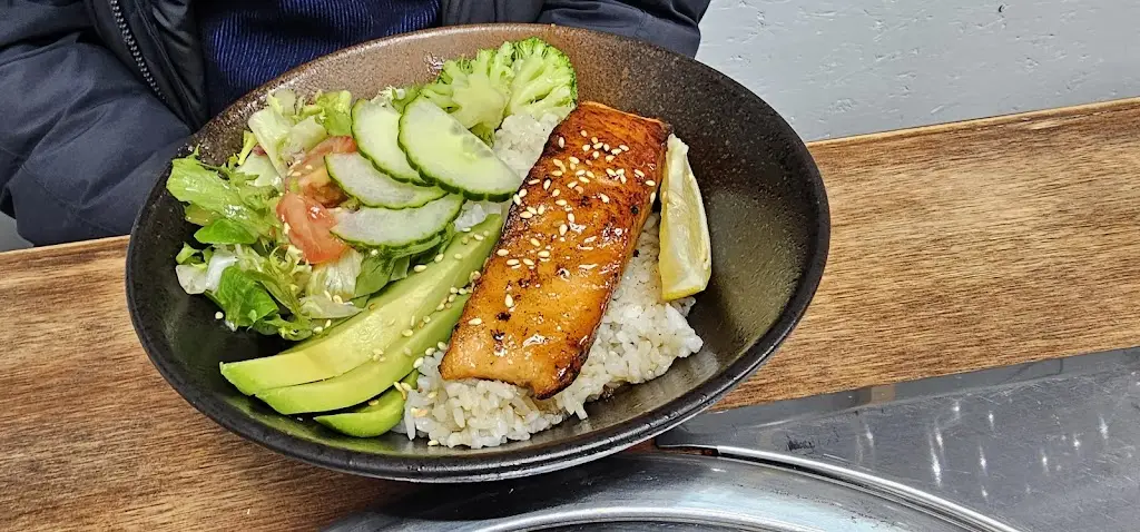 Menu_Taste Of Korea_Awsworth_imagen_8